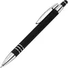 Venino Metal Pen/Stylus with Chrome Accents - Customizable