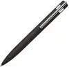 Rubberized Metal Ballpoint Custom Pen with Twist Action - Free Logo Services