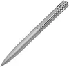 Rubberized Metal Ballpoint Custom Pen with Twist Action - Free Logo Services