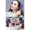 Vented Hair Brush Wet & Dry Comb Styling Hair Brush
