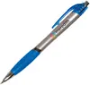 Customizable Rubber-Grip Ventura Promotional Pen