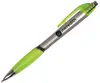 Customizable Rubber-Grip Ventura Promotional Pen