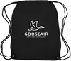 Custom Venture Drawstring Backpack
