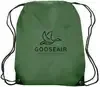 Custom Venture Drawstring Backpack