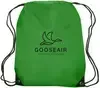 Custom Venture Drawstring Backpack