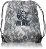 Custom Venture Drawstring Backpacks