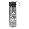 Custom Venture Recycled R-PET Sports Bottle 21oz