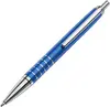 Verdi Metal Custom Ballpoint Pen with Chrome Accents