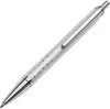 Verdi Metal Custom Ballpoint Pen with Chrome Accents