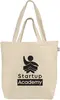 Verona - 10 oz. Recycled Cotton Tote Bag