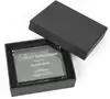 Custom Jade Verona Desk Paperweight - Business Awards