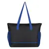 Vibrant Polyester Cooler Bag