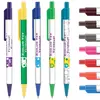 Vibrant Promo Products + Pen in Digital Full Color Wrap