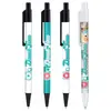 Vibrant Promotional Products Pen in Digital Full Color Wrap