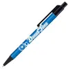 Vibrant Promotional Products Pen in Digital Full Color Wrap