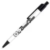 Vibrant Promotional Products Pen in Digital Full Color Wrap