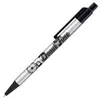 Vibrant Promotional Products Pen in Digital Full Color Wrap