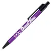 Vibrant Promotional Products Pen in Digital Full Color Wrap