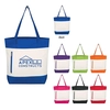 Vibrant Tote Bag