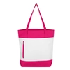 Vibrant Tote Bag