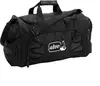 Customizable Victory 22" Duffel Bag with Shoe Compartment