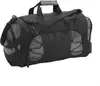 Customizable Victory 22" Duffel Bag with Shoe Compartment