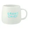 Custom Branded Vida Ceramic Mug - 15oz