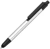 Aluminum Viking Stylus Pen - Custom Promotional Ballpoint Pen