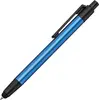 Aluminum Viking Stylus Pen - Custom Promotional Ballpoint Pen
