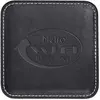 Personalized Leather Coaster