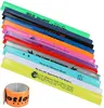 Logo Slap Bracelet