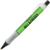 Vision Brights Frost  Click Pen (Black or Blue Ink)