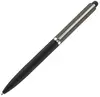 Custom Viva Metal Pen - Stylus & Soft Rubber Coating