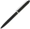 Custom Viva Metal Pen - Stylus & Soft Rubber Coating