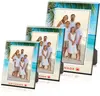 Personalized Full Color Photo Frame with VividPrint™ Graphics