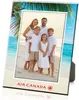 Personalized Full Color Photo Frame with VividPrint™ Graphics