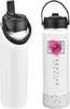 Custom Volare Insulated Bottle - 27 oz