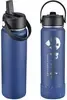 Custom Volare Insulated Bottle - 27 oz