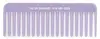 Personalized Volumizer Salon Comb