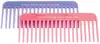 Personalized Volumizer Salon Comb