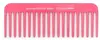 Personalized Volumizer Salon Comb