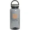 Volumo 1000 Ml. (33 Fl. Oz.) Acrylic Bottle