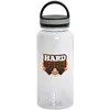 Volumo 1000 Ml. (33 Fl. Oz.) Acrylic Bottle