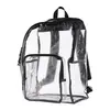 Clear Vue PVC Backpack