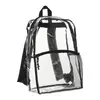 Clear Vue PVC Backpack