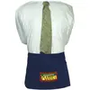 Waiter's Apron " Dark Colors