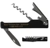 LogoWaiter 3-in-1 Corkscrew
