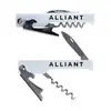 LogoWaiter 3-in-1 Corkscrew