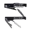 LogoWaiter 3-in-1 Corkscrew