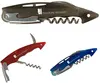 Branded Corkscrew Opener